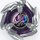 Takara Tomy Beyblade X UX-18 Mummy Curse [Guaranteed]