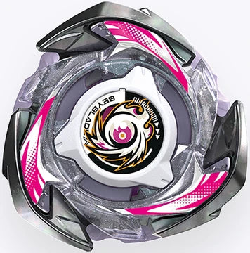 Takara Tomy Beyblade X UX-18 Mummy Curse [Guaranteed]