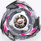 Takara Tomy Beyblade X UX-18 Mummy Curse [Guaranteed]