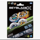 HASBRO Gale Wyvern and Sword Dran Beyblade X Dual Pack