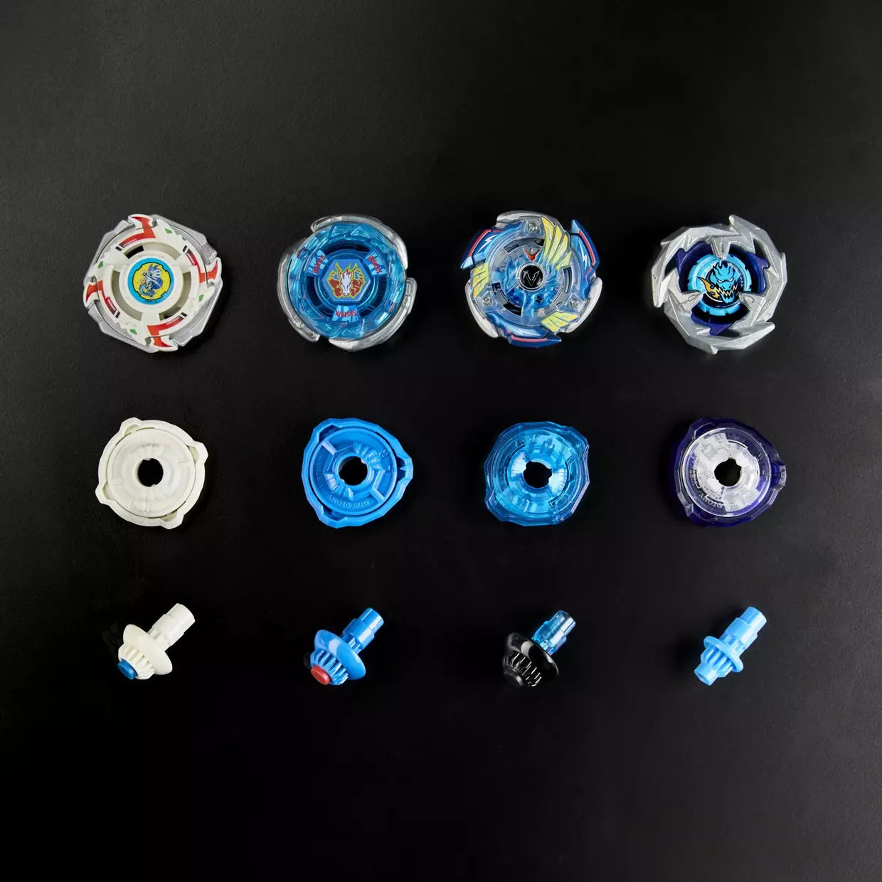 Hasbro Beyblade X BX-00 25th Anniversary Gift Set – Mall Of Toys Hasbro Beyblade X BX-00 25th Anniversary Gift Set – Mall Of Toys