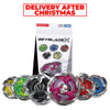 [Pre-Order] Takara Tomy Beyblade X UX-12 Full Set Ghost Circle 0-80GB