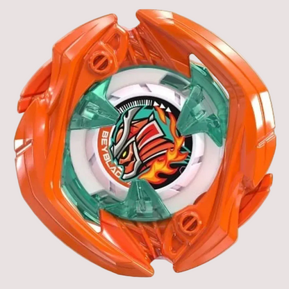 Ultimate Rare Bundle – Limited Edition Beyblade X Set (Pack of 6)
