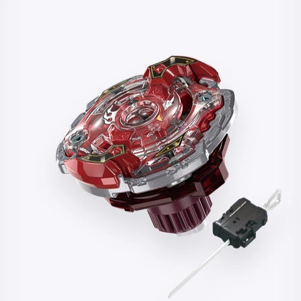 Takara Tomy Beyblade X BX-00/BXG-21 Storm Spriggan 2-70M – Mall Of
