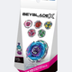 [Pre-Order] Takara Tomy Beyblade X CX-17 Random Booster-10