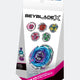 [Pre-Order] Full Set Takara Tomy  Beyblade X CX-17 Random Booster Vol. 10