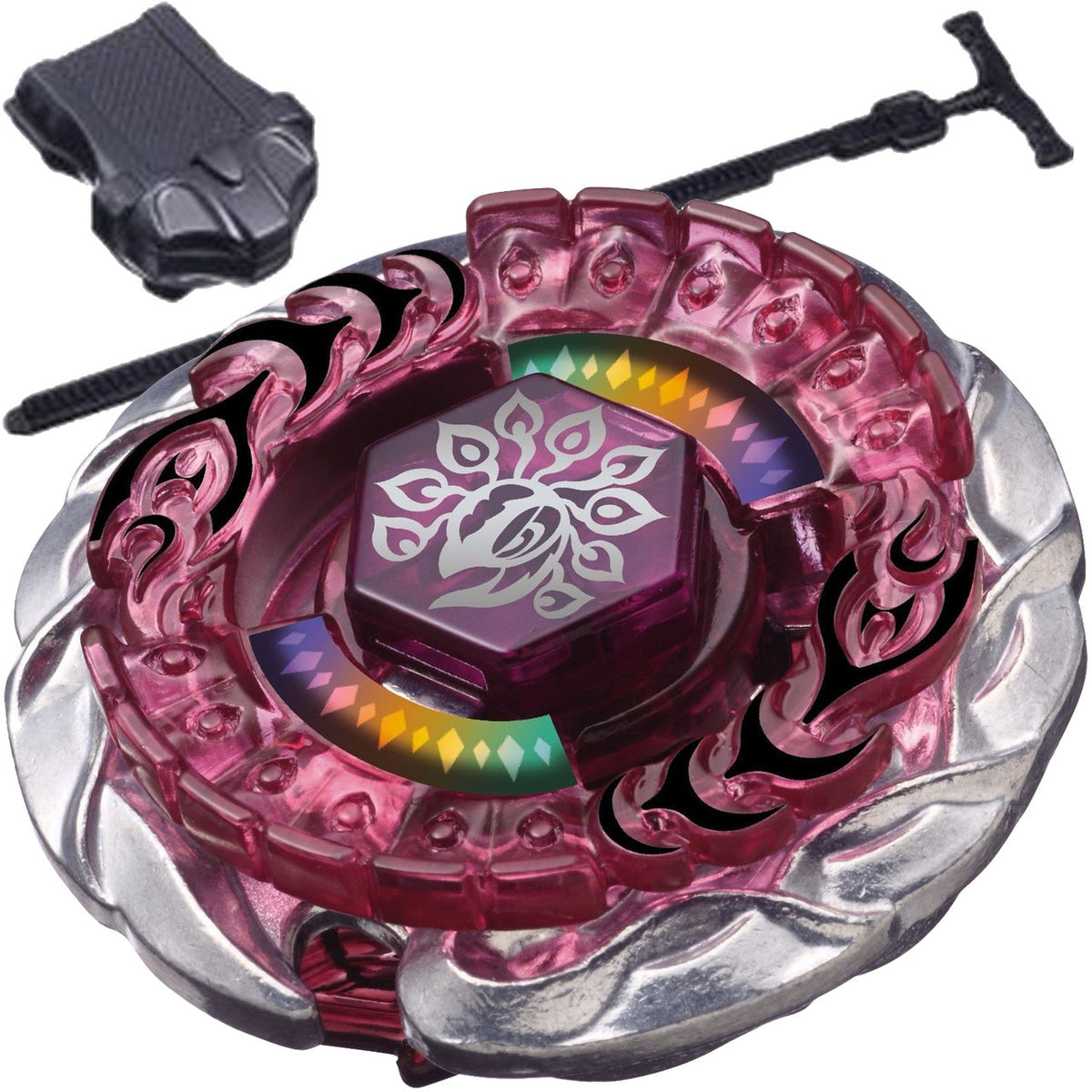 Beyblade Metal Fight Evil Befall / Killer Beafowl UW145EWD beyblade BB-100