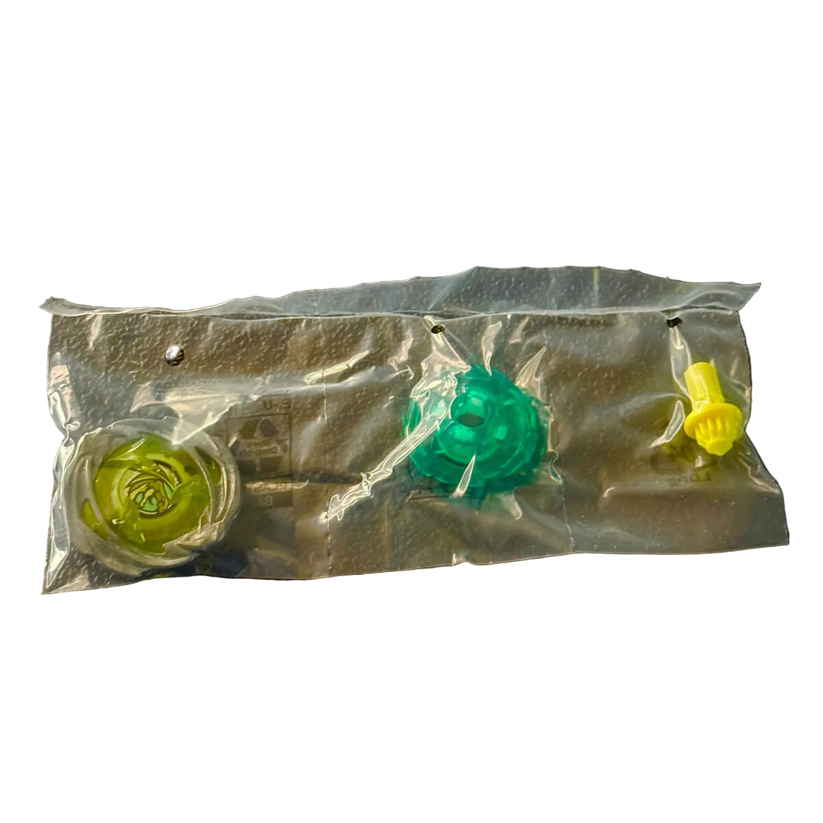 Hasbro Ver. Beyblade X UX Hover Wyvern 3-85N