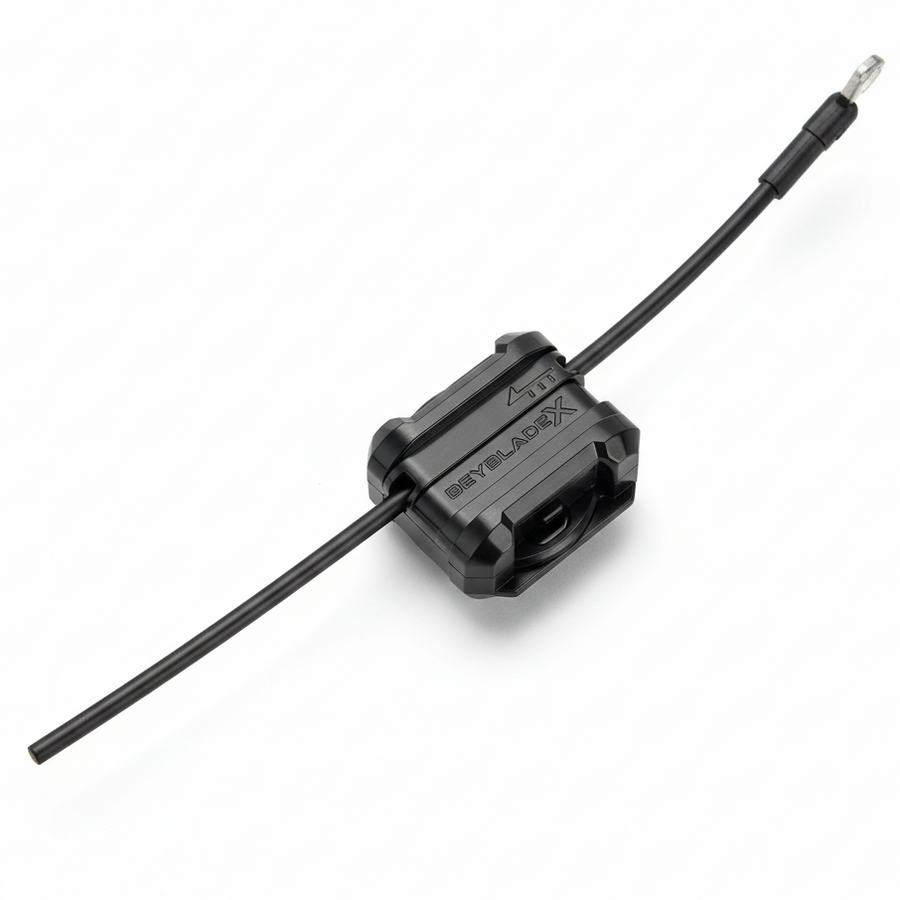 Beyblade Ripcord Proto Launcher