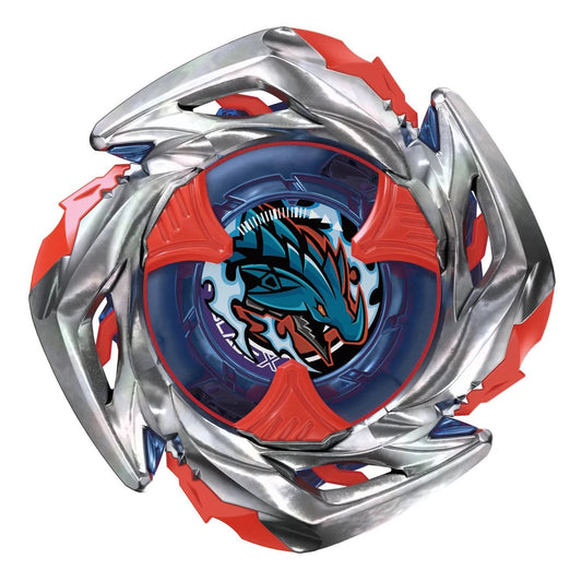 Hasbro Ver Beyblade X UX-11 Impact Drake 9-60LR (Bey only)