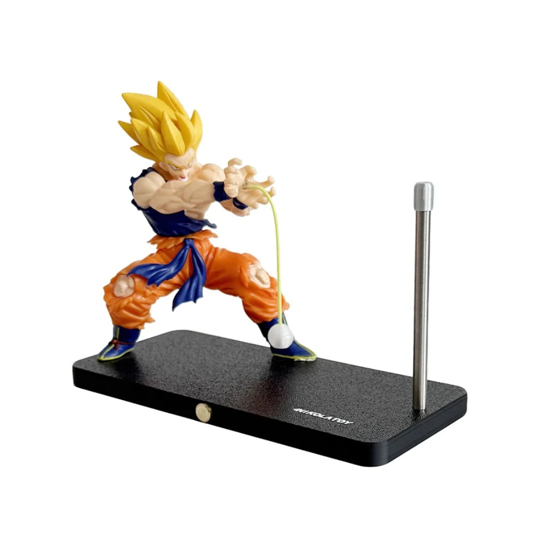 KamehamehaDragonBallCreative