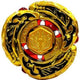 L-Drago Destructor / Destroy DF105 GOLD Armored Version Beyblade Booster
