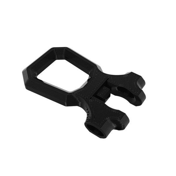 Long Winder Ring Grip for Beyblade X