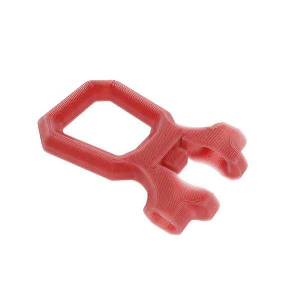 Long Winder Ring Grip for Beyblade X