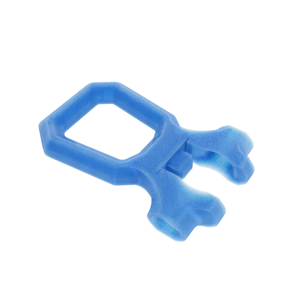 Long Winder Ring Grip for Beyblade X