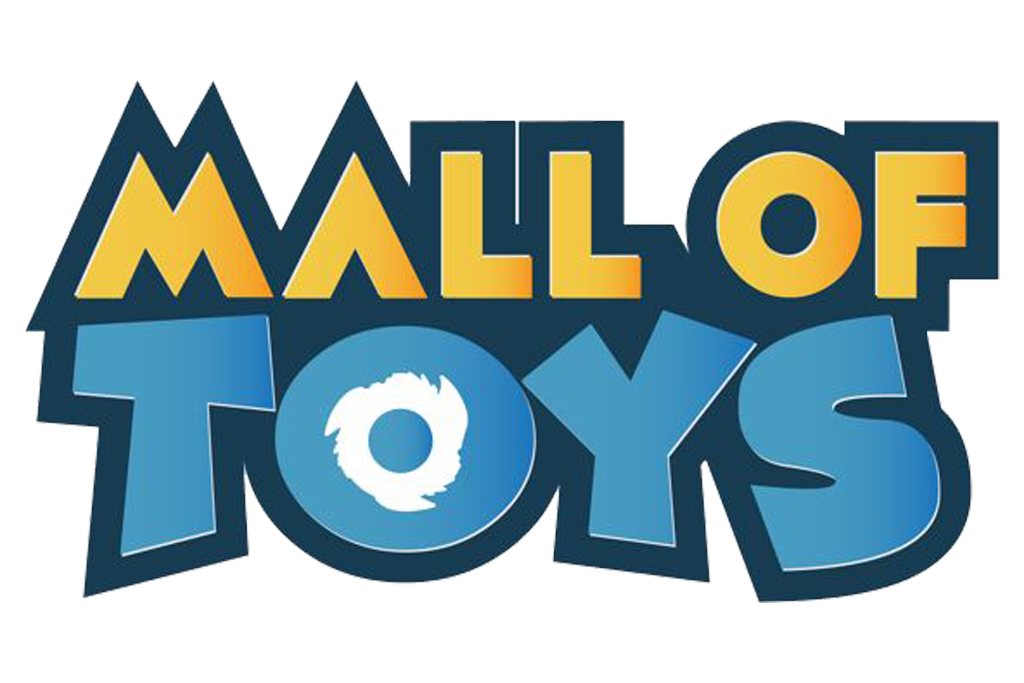 Mall Of Toys