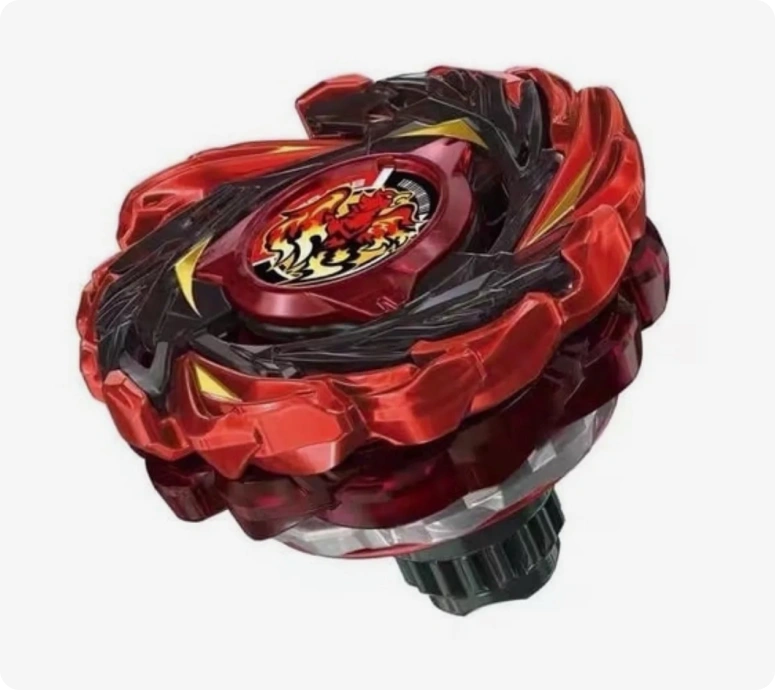 Takara Tomy Beyblade CX-12 Phoenix Flare Z9-80WW – Mall Of Toys