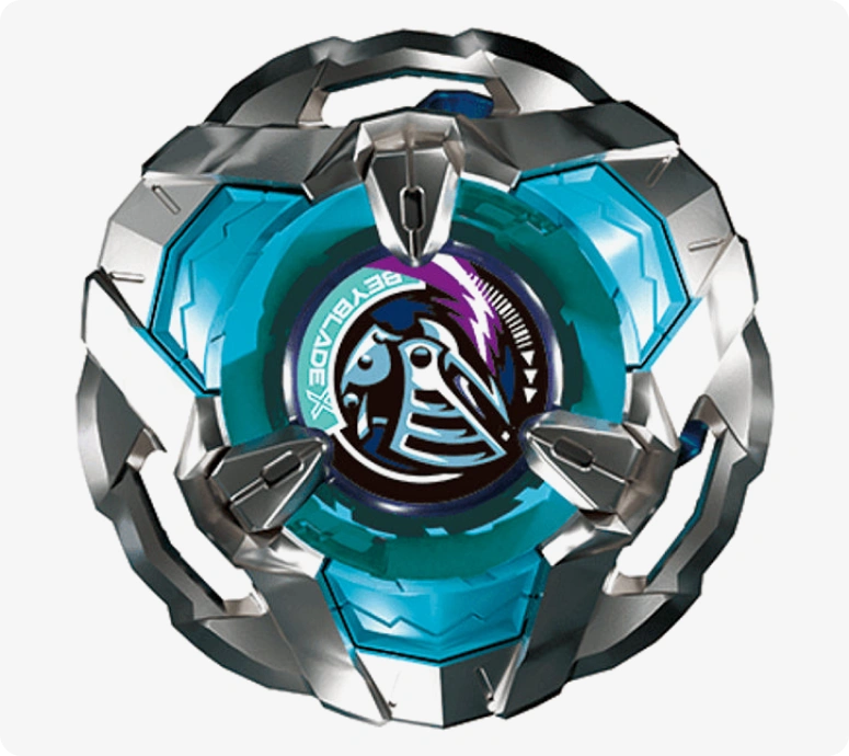 おもちゃ beyblade TAKARA TOMY Beyblade X BX-14 Vol. 1 Random booster [Guaranteed