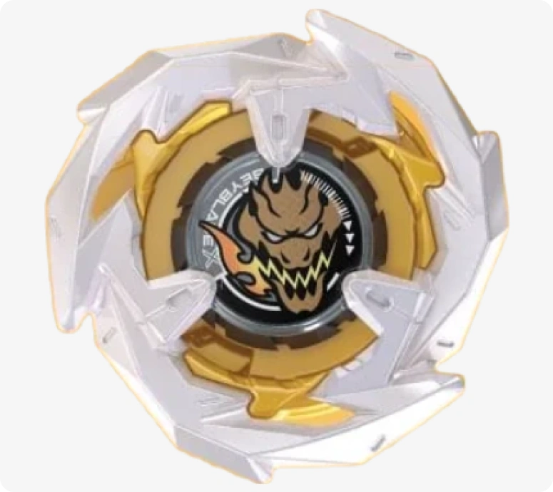 Takaratomy Beyblade X UX-00 Dran Deck Starter – Mall Of Toys