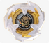 Takaratomy Beyblade X UX-00 Dran Deck Starter