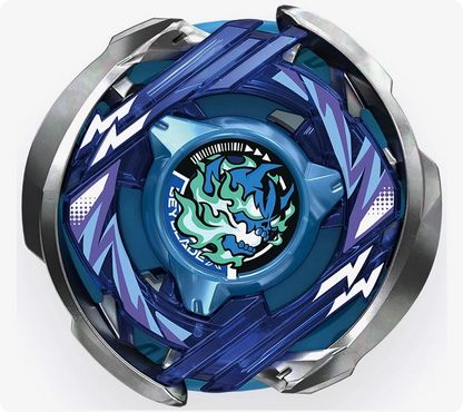 Takara Tomy Beyblade X CX-05 HellsReaper [Guaranteed]