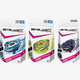 Takara Tomy Beyblade CX Bundle (CX-01, CX-02, CX-03)