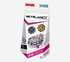 Full Set Beyblade X CX-06 FoxBrush J9-70GR