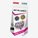 Full Set Beyblade X CX-06 FoxBrush J9-70GR