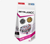 Full Set Beyblade X CX-06 FoxBrush J9-70GR