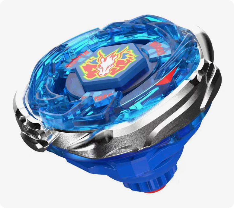 Takara Tomy Beyblade X BX-00 25th Anniversary Gift Set – Mall Of Toys