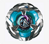 Takara Tomy Beyblade  BX-14 Random Booster Vol 1 Shark Edge [Full Set]