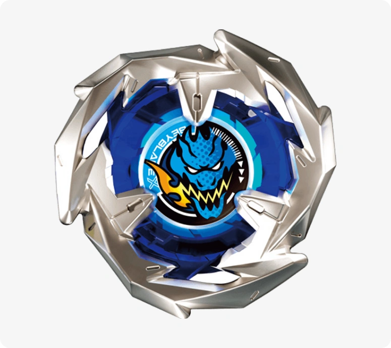 BX-01 Dran Sword Beyblade X