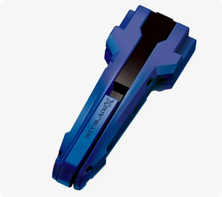 TAKARA TOMY Beyblade X 'Start Dash Set' w/ Stadium BX-07