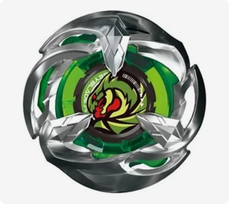 Takara Tomy Beyblade X BX-24 Random Booster FullSet – Mall Of Toys