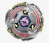 Takara Tomy Beyblade X BX-00 Lightning L-Drago 1-60F (Random Booster)