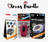 Takara Tomy Beyblade X UX-17 and UX-18 Full-Set December Release Bundle