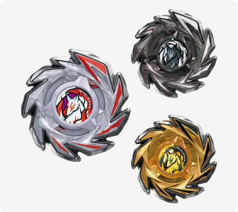 フェアリームーン Full Set Beyblade X CX-06 FoxBrush J9-70GR – Mall Of Toys