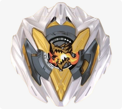 Takaratomy Beyblade X UX-00 Dran Deck Starter – Mall Of Toys