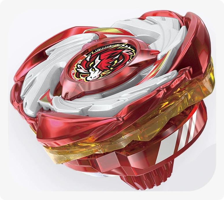 Beyblade X Limited Edition Rare Bundle – Mall Of Toys