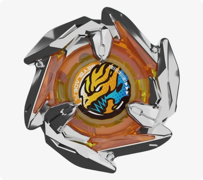 Guaranteed] TAKARA TOMY Beyblade X Random Booster Vol. 3 BX-31