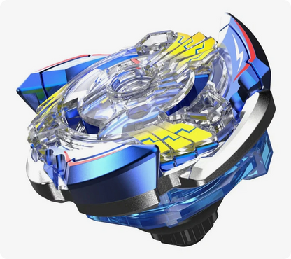 Takara Tomy Beyblade X BX-00 25th Anniversary Gift Set