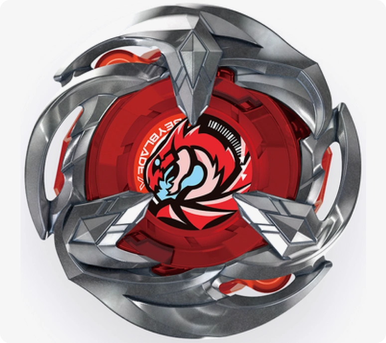 TakaraTomy Beyblade X UX-12 Ghost Circle [Guaranteed] – Mall Of Toys