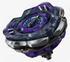 Takara Tomy Beyblade CX Bundle (CX-01, CX-02, CX-03)
