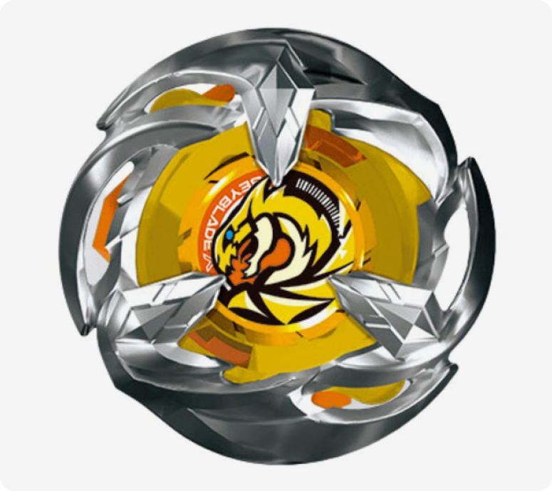 Takara Tomy Beyblade X BX-24 Random Booster FullSet – Mall Of Toys
