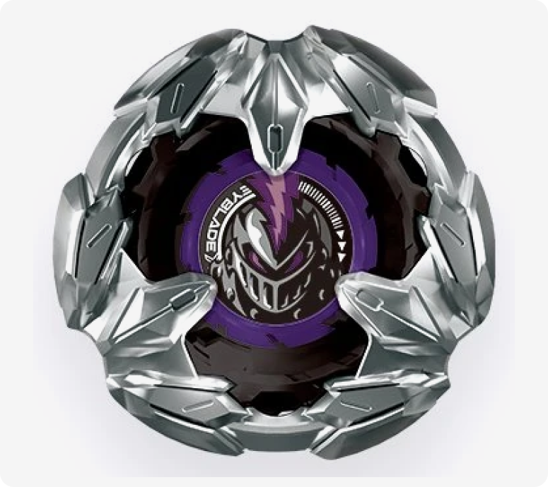 Takara Tomy Beyblade X BX-24 Random Booster FullSet – Mall Of Toys