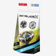 [FULLSET of 3] Takara Tomy Beyblade X BX-27 Sphinx Cowl 9-80GN