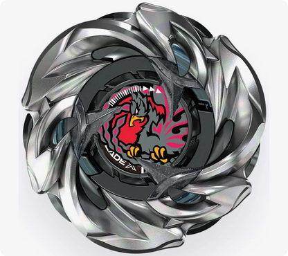 Takara Tomy Beyblade X CX-05 HellsReaper [Guaranteed]
