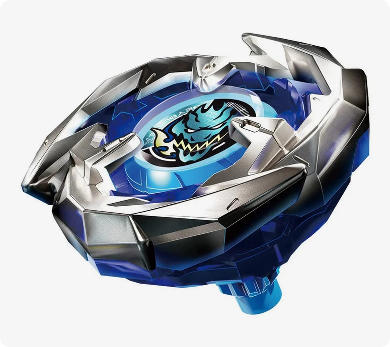 Takara Tomy Beyblade X BX-00 25th Anniversary Gift Set – Mall Of Toys