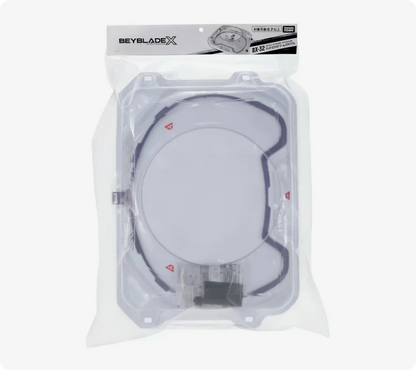 Beyblade X BX-32 Wide 3-Player Extreme Stadium