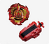 Takara Tomy Beyblade X BX-23 Pheonix Wing Starter Set